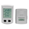 Termometer Trådlös