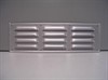 Ventil utvändig 115x360 mm.