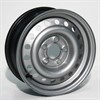 Fälg stål, 14" 5-bult