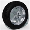 Däck 185/65 R14 M+S Alu-fälg EZ  2004-2014