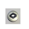 Navkåpa Renault Alu Ø 56 mm