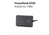 PowerBank 8700