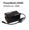 PowerBank 25000