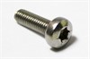 Skruv MRT 6X20 A2 (T30)