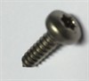 Skruv RTS (4,8)X19 A4 (T25)