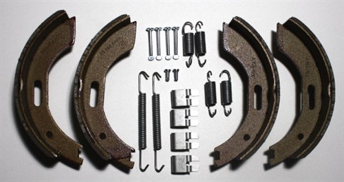 Bromsbacksats boggie 1 axel, 2005-7 1998-