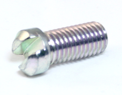 Justerskruv till justermutter