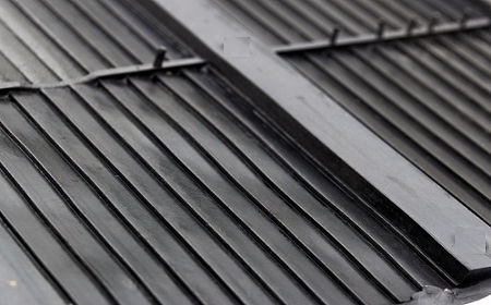 Plyw. utbytes bakl. gummi B50-B60  2004