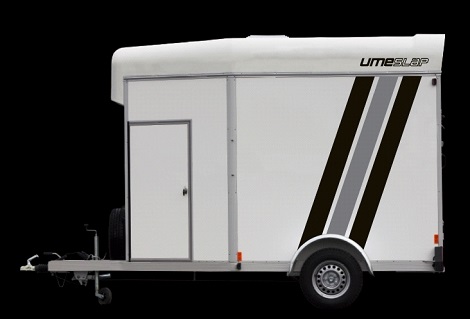 Umesläp A10  1998-2003