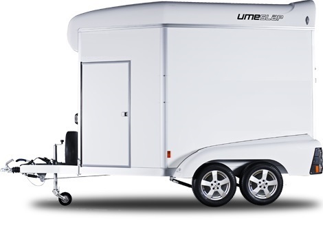 Umesläp A30  1998-2003