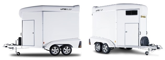 Umesläp B36  2015-2016