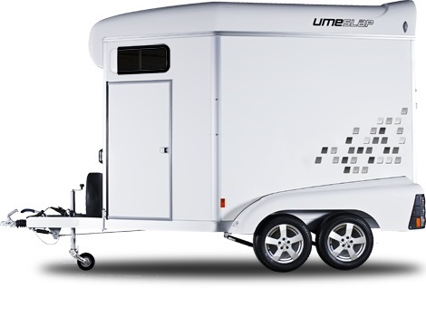 Umesläp B35  2015-2016