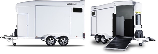 Umesläp B50  2007-2009