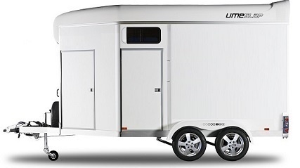Umesläp B60 2,4T 07-09