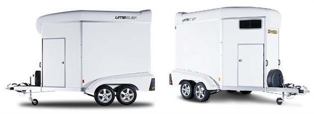 Umesläp B36  2011-2012