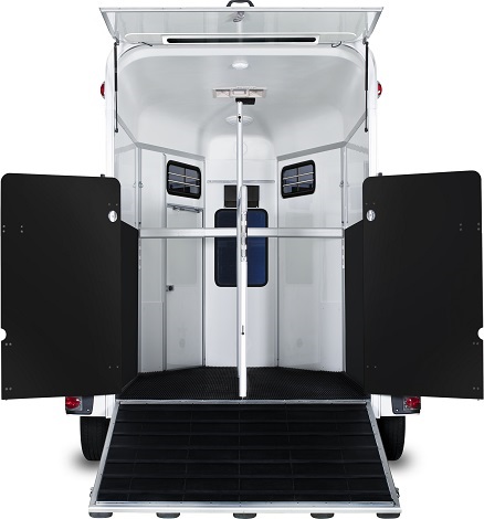 Inredning A10,A30  1998-2003