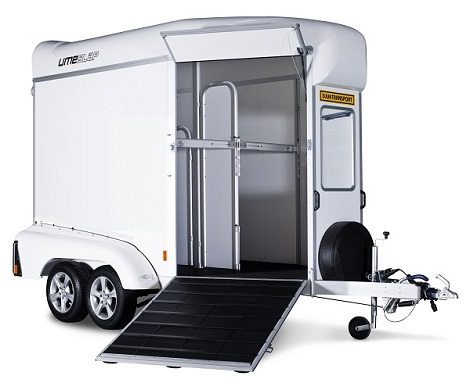 Chassi A40  1998-2003