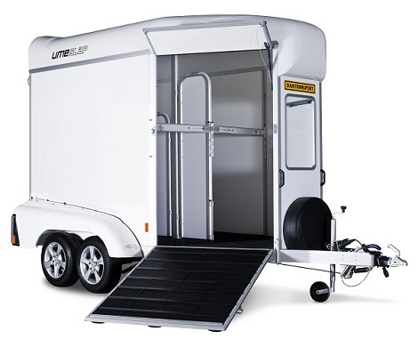 Kaross A40  1998-2003