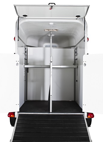 Inredning A60  1998-2003