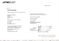 Totalviktsändring A15-B60  2005-2010