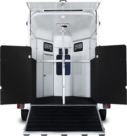 Inredning B35  2011-2014