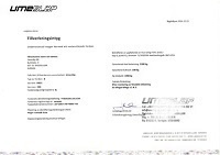 Totalviktsändring B35-B60  2011-2014