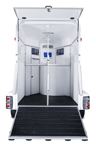 Inredning B36  2011-2014