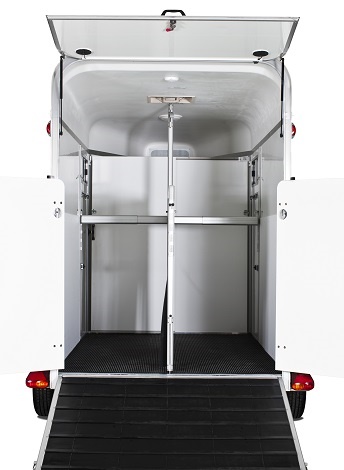 Inredning B60  2004-2012