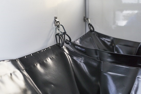 Tillbehör B35-B45  2017-