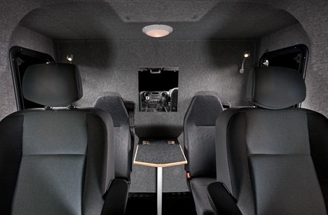 Kupé Ume Light 2011-2014