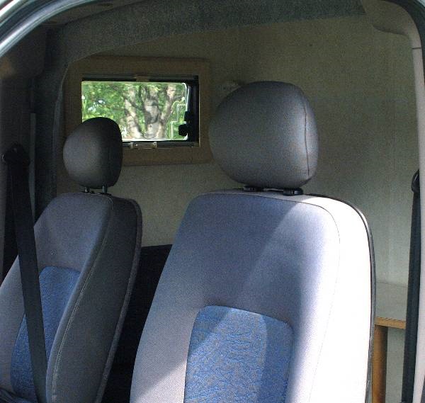 Kupé Ume Bil t.o.m. 2010