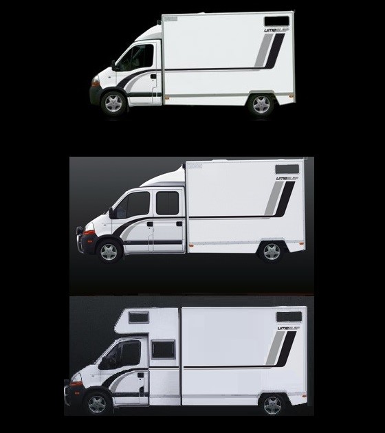 Elsystem, belysning, reflex Ume Bil  t.o.m. 2010