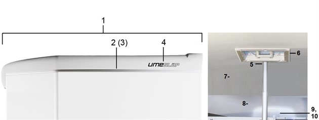 Tak A20,A40  1998-2003
