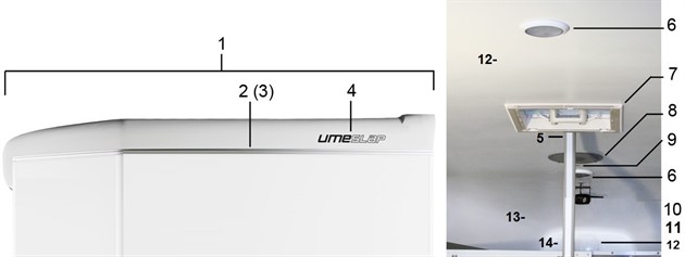 Tak A15,A35  2005-2010