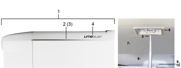 Tak A10,A30  1998-2003