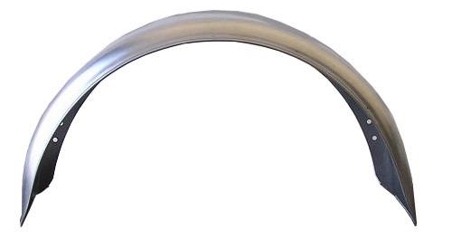 Skärm A10-A25  1 axlad