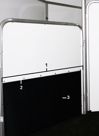 Gummimv. A25,A45,B45  2004-