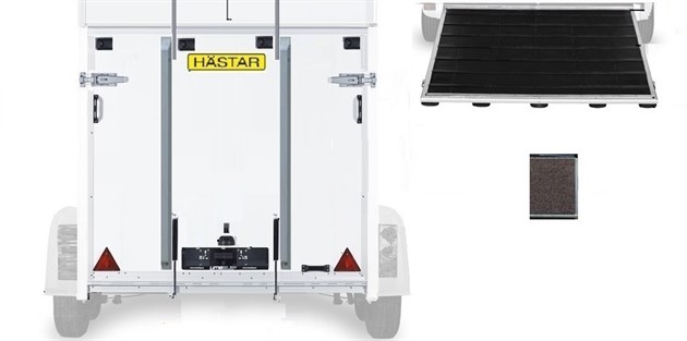 Baklucka nedre Stålvagn t.o.m. 1997