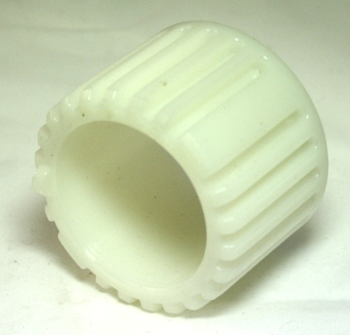 Påskjutsbussning stålsläp t.o.m. 1997