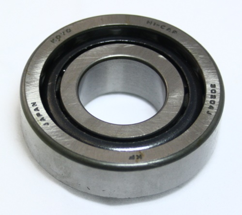 Axel- hjullager stålsläp t.o.m. 1997