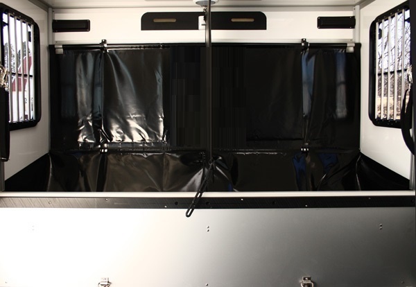 Foderbord, vägg. Ume Light  2011-2016