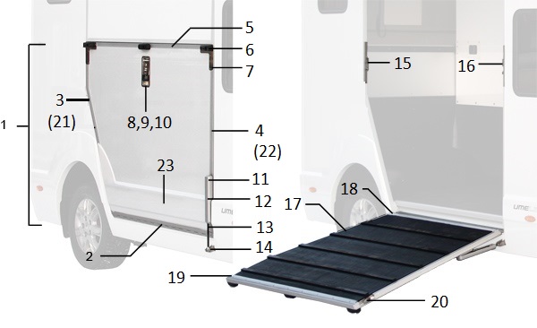 Sidolucka nedre Light-1 2011-2014