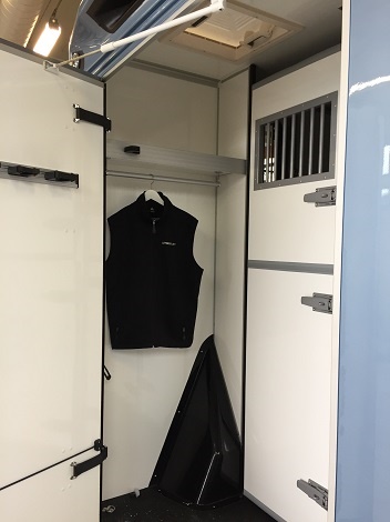 Lastutrymme Ume Light 2011-