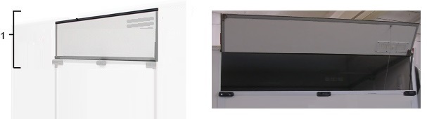 Överlucka Ume Bil  t.o.m. 2007