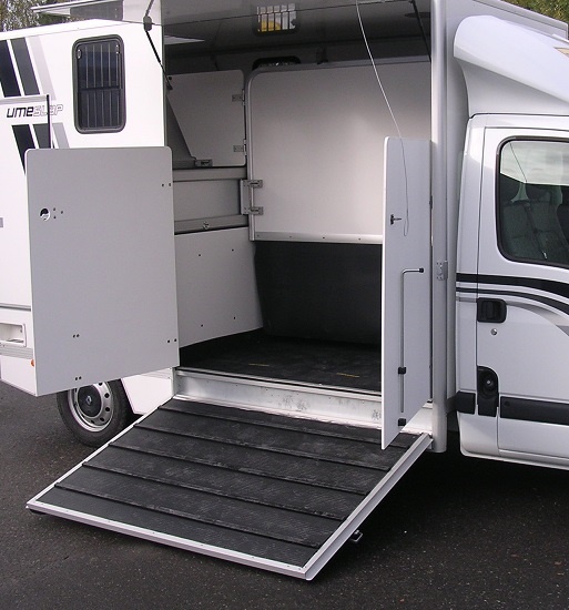 Slitskydd Ume bil t.o.m. 2010