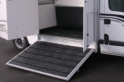 Gummimatta golv Ume Bil -2010