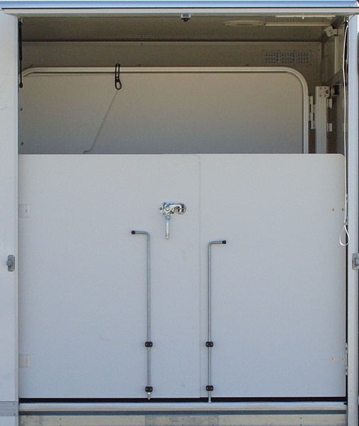 Innerdörr Ume Bil -2010