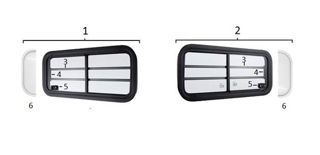 Fönster släp  2017-