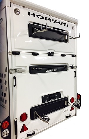 Sulkyfästen B35-B60  2017-