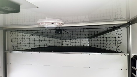 Förvaringsutrymme B60